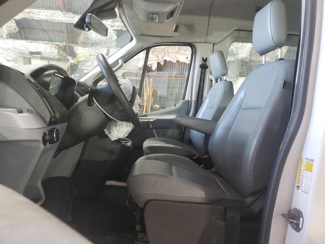 2017 FORD TRANSIT T- 1FMZK1CM5HKB17834