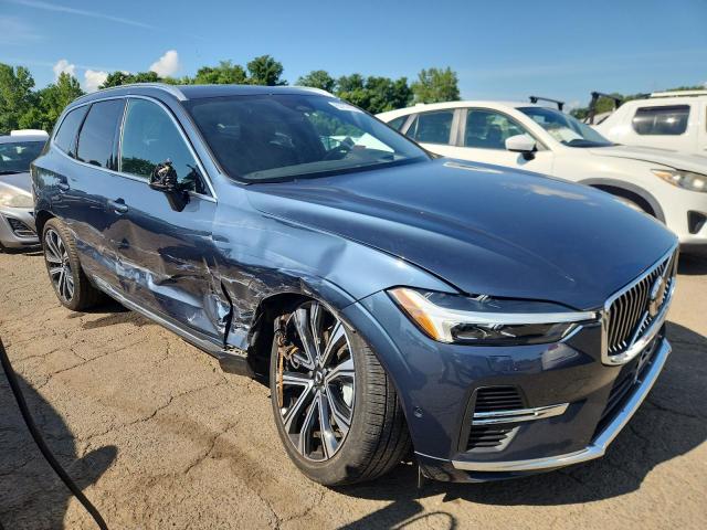2023 VOLVO XC60 ULTIM - YV4H60DA4P1301280