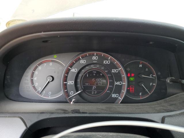 2015 HONDA ACCORD LX- 1HGCT1B33FA014397
