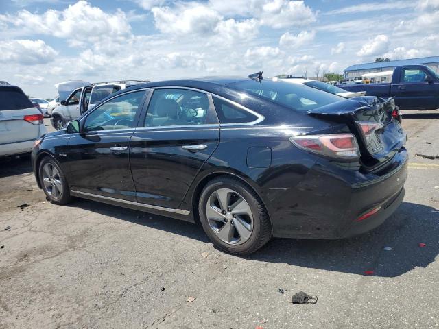 Vin: kmhe34l12ga017598, lot: 62811525, hyundai sonata hybrid 20162