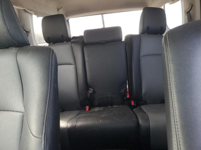 2019 TOYOTA 4RUNNER SR - JTEZU5JR1K5207455