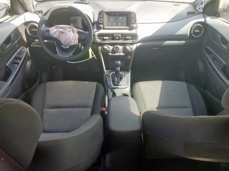 2019 HYUNDAI KONA SE - KM8K12AA7KU203239
