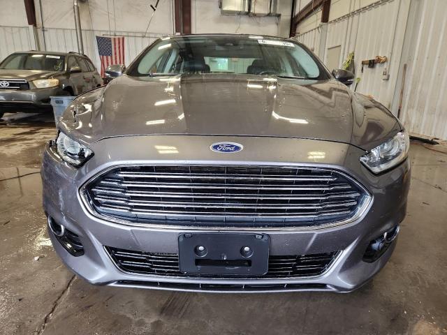 2013 FORD FUSION TIT - 3FA6P0D95DR278127