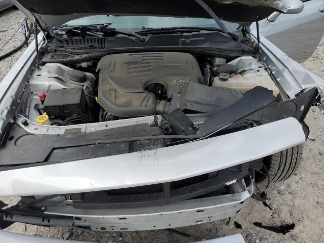2023 DODGE CHALLENGER 2C3CDZAG5PH527477