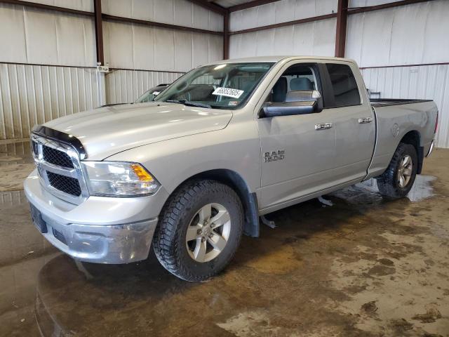 Global Auto Auctions: 2015 RAM 1500 SLT