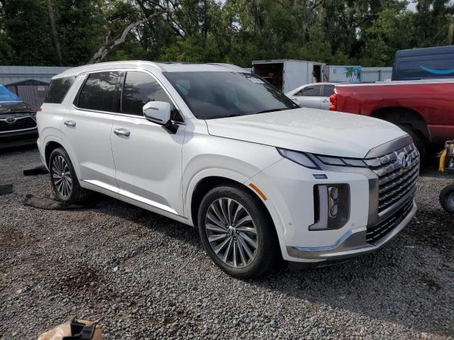 2024 HYUNDAI PALISADE C - KM8R7DGE0RU779493