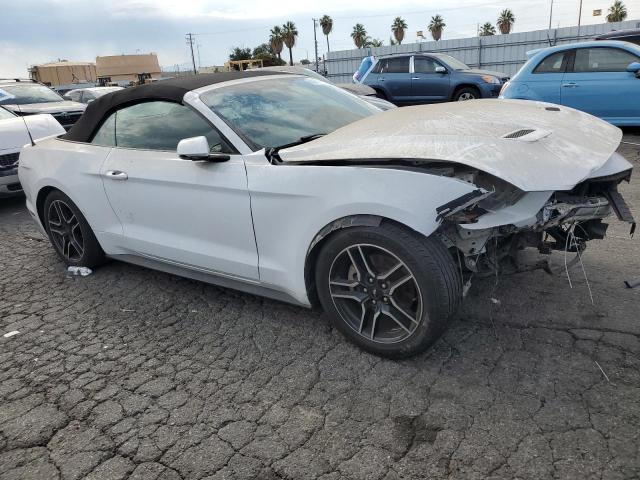 2020 FORD MUSTANG - 1FATP8UH9L5138737