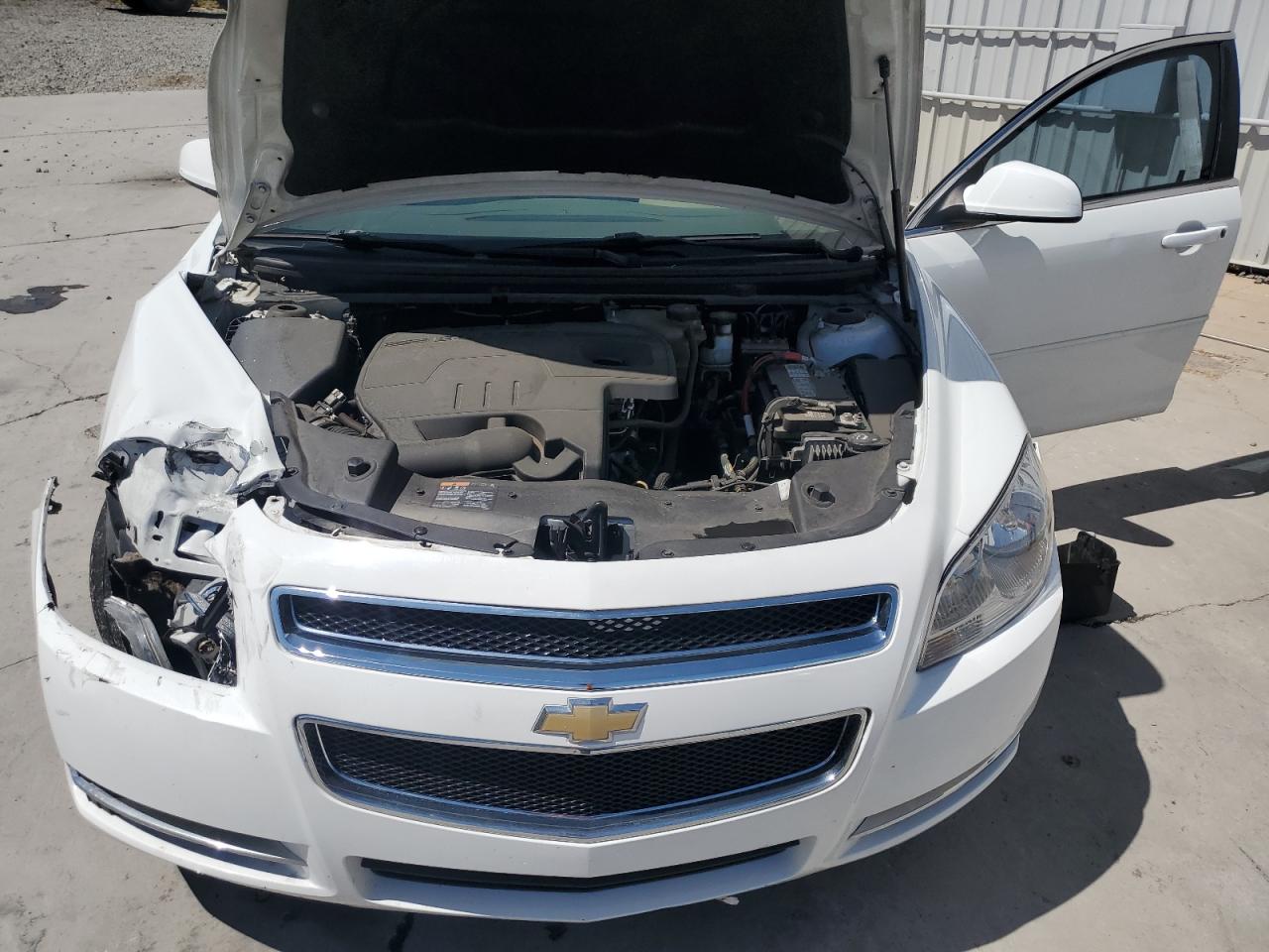 CHEVROLET MALIBU 1LT