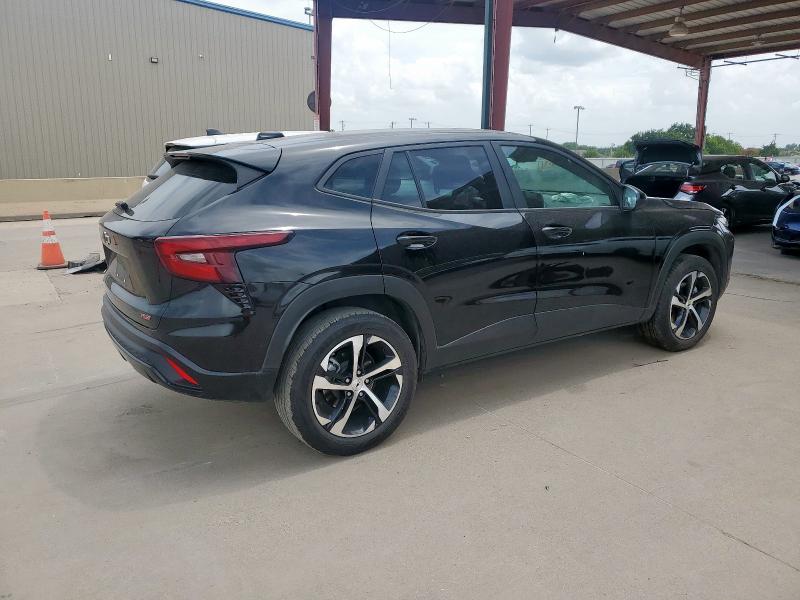 2024 CHEVROLET TRAX 1RS KL77LGE27RC242382