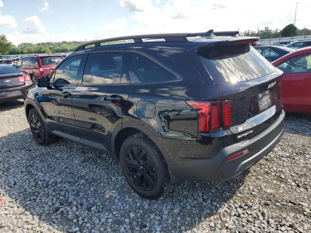 2023 KIA SORENTO S 5XYRLDLC4PG246761