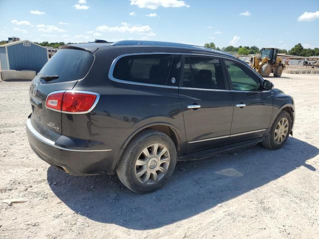 2017 BUICK ENCLAVE 5GAKVBKD5HJ214897