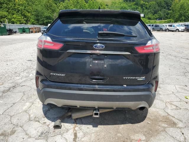 2019 FORD EDGE TITANIUM 2FMPK4K98KBC37408