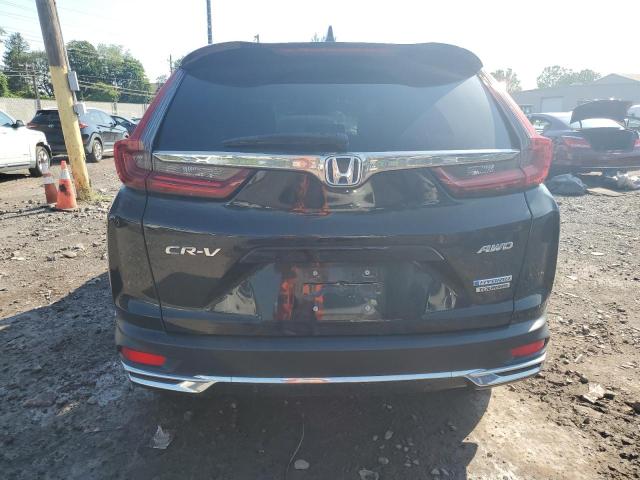 2021 HONDA CR-V TOURI 7FART6H90ME011113