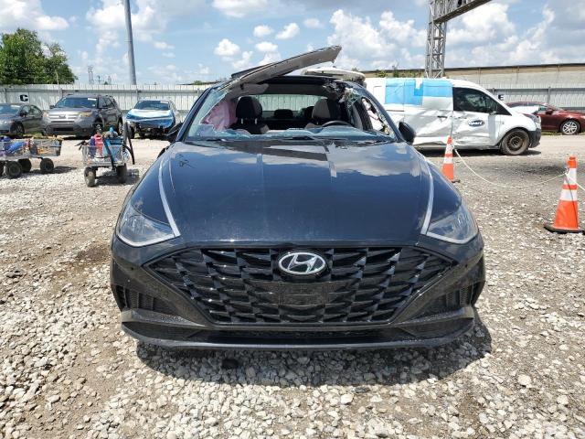 2023 HYUNDAI SONATA SEL KMHL14JA2PA268833