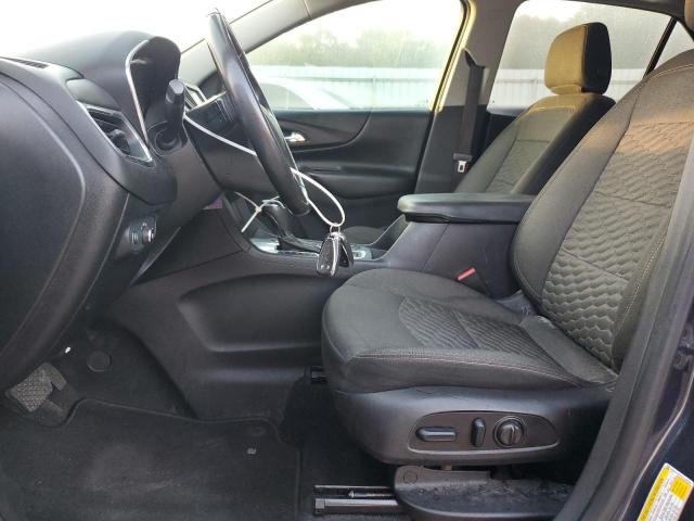 2018 CHEVROLET EQUINOX LT - 3GNAXJEV6JL408380