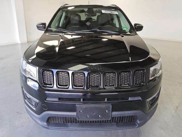 2018 JEEP COMPASS LA 3C4NJDBB6JT313342