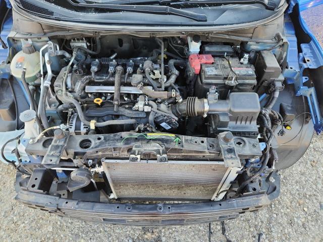 2020 NISSAN VERSA SV - 3N1CN8EV5LL842179
