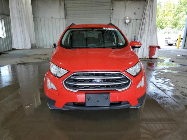 2018 FORD ECOSPORT S MAJ6P1UL3JC187711