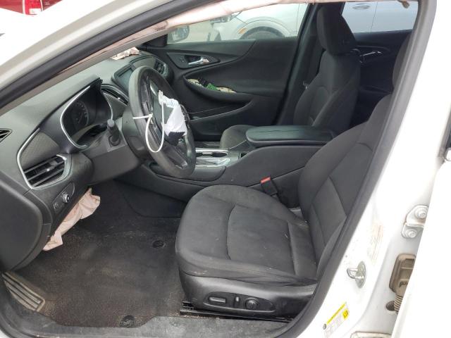 2016 CHEVROLET MALIBU LT 1G1ZE5ST4GF248555