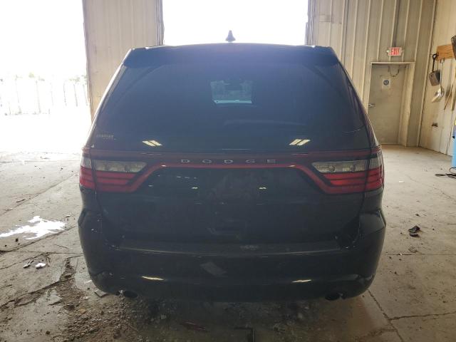 2018 DODGE DURANGO GT 1C4RDJDG6JC324319