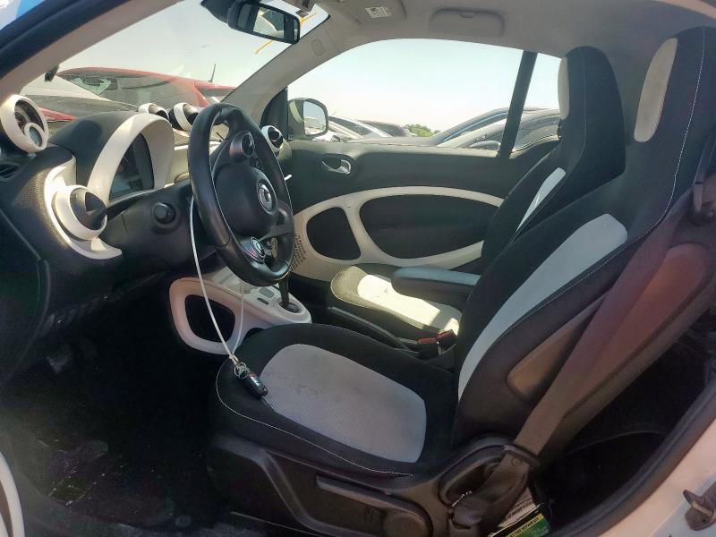 2018 SMART FORTWO WMEFJ9BA5JK315692