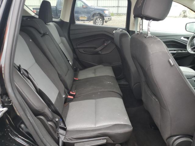 2017 FORD ESCAPE SE 1FMCU9GD3HUE15067