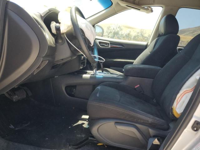 2016 NISSAN PATHFINDER #3312327770