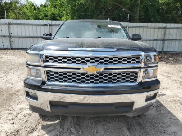 2015 CHEVROLET SILVERADO C1500 LT 1GCRCREC0FZ444943