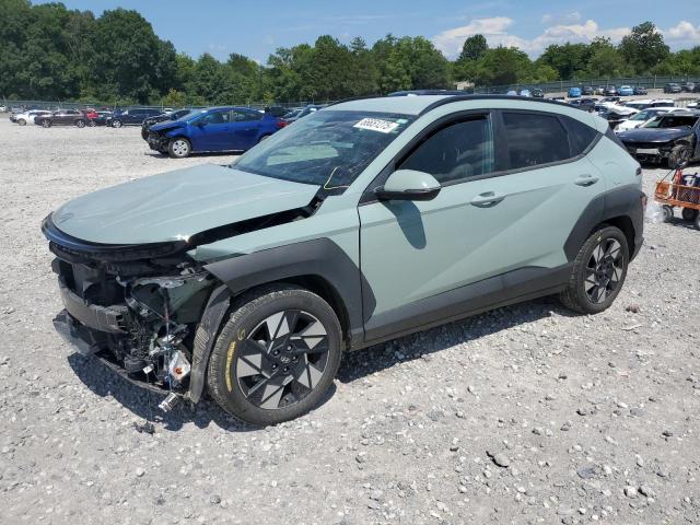 2024 HYUNDAI KONA SEL #3279411739