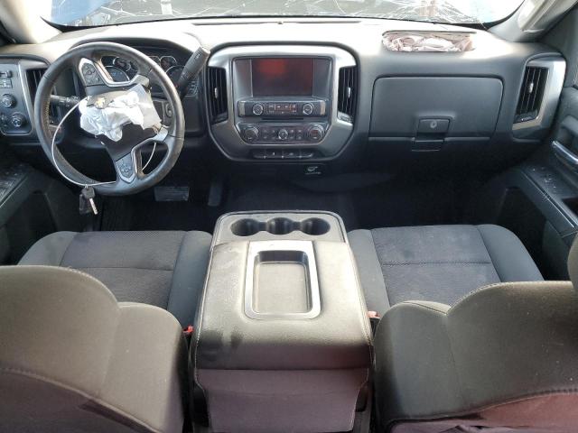 2017 CHEVROLET SILVERADO - 3GCUKREC2HG157491