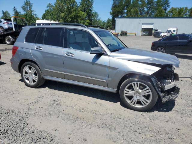 2014 MERCEDES-BENZ GLK 350 4M - WDCGG8JB8EG329384