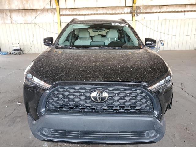 2022 TOYOTA COROLLA CR 7MUCAAAG2NV009675