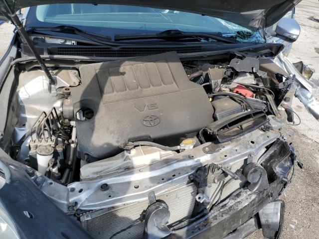 2015 TOYOTA AVALON XLE - 4T1BK1EB8FU158005