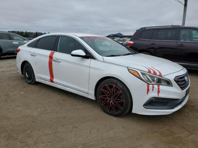 2015 HYUNDAI SONATA SPO - 5NPE34AB5FH093677