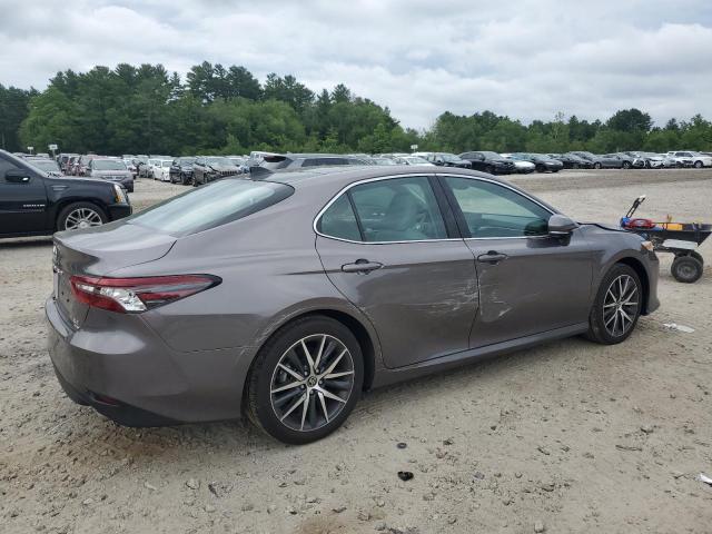 2024 TOYOTA CAMRY XLE 4T1F11BK9RU127293