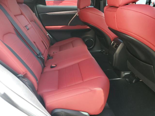2022 LEXUS RX 350 F S 2T2YZMDA9NC329985