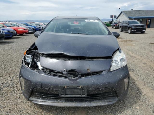 2015 TOYOTA PRIUS JTDKN3DU1F1921154