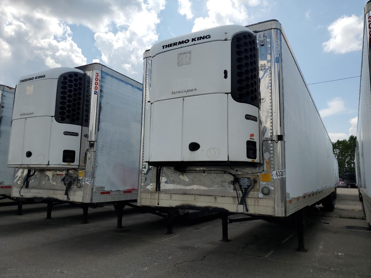 Lot #3206346126 2011 UTILITY VS2RA