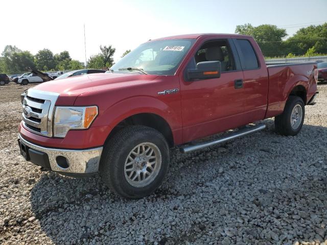 FORD F150 SUPER