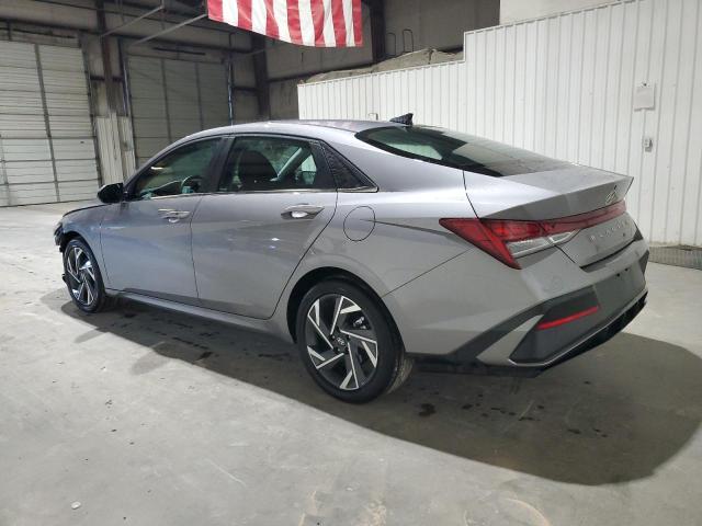 2025 HYUNDAI ELANTRA SE - KMHLS4DG6SU936024