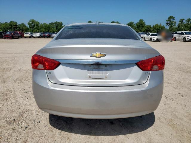 2020 CHEVROLET IMPALA LT - 1G11Z5S32LU103229