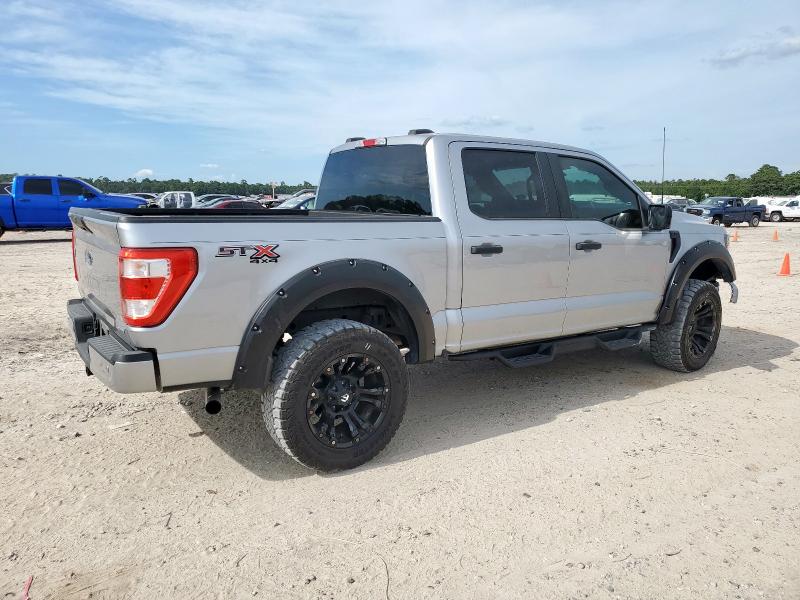 2023 FORD F150 SUPER - 1FTEW1EP9PKD58843