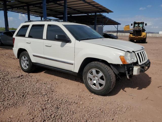 2010 JEEP GRAND CHER - 1J4PS4GK7AC136756