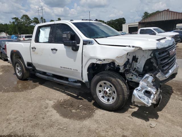2025 GMC SIERRA K25 1GT4ULE74SF251956