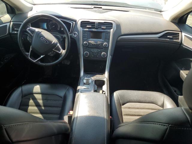 2017 FORD FUSION SE 3FA6P0LU6HR324852