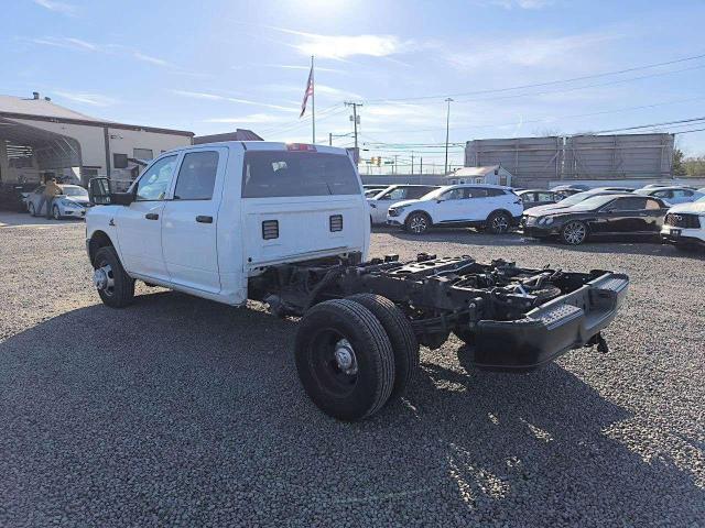 2023 RAM 3500 TRADE 3C63RRGLXPG513650