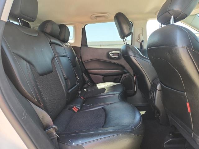 2020 JEEP COMPASS TRAILHAWK 3C4NJDDB1LT151507