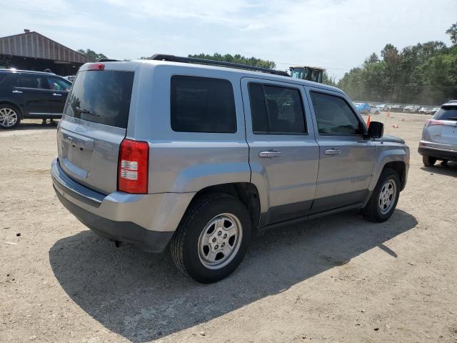 2016 JEEP PATRIOT SP 1C4NJPBBXGD584209