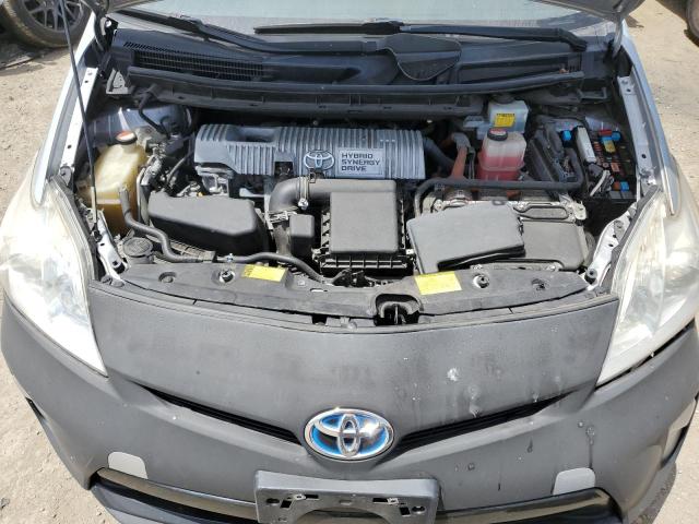 2015 TOYOTA PRIUS - JTDKN3DU8F0401815