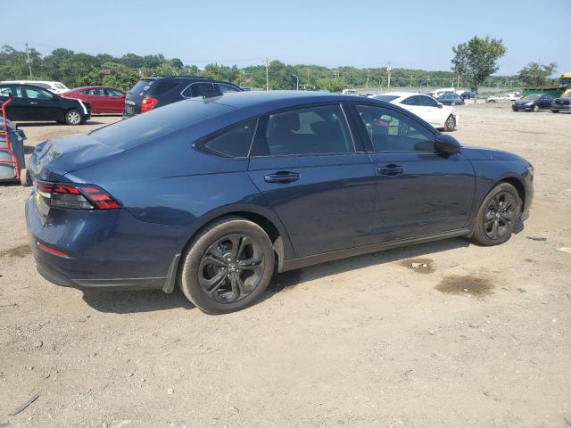 2025 HONDA ACCORD SE 1HGCY1F40SA016624